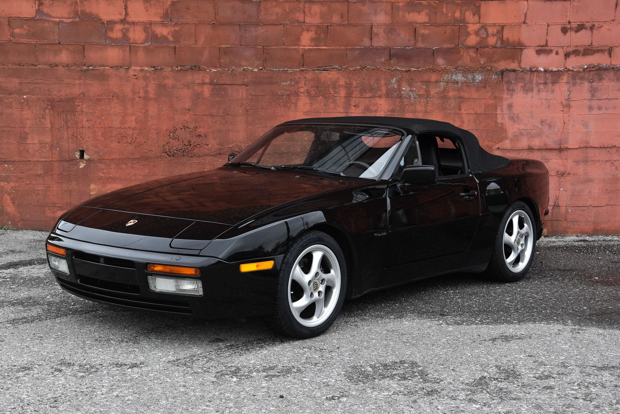 1990 Porsche 944