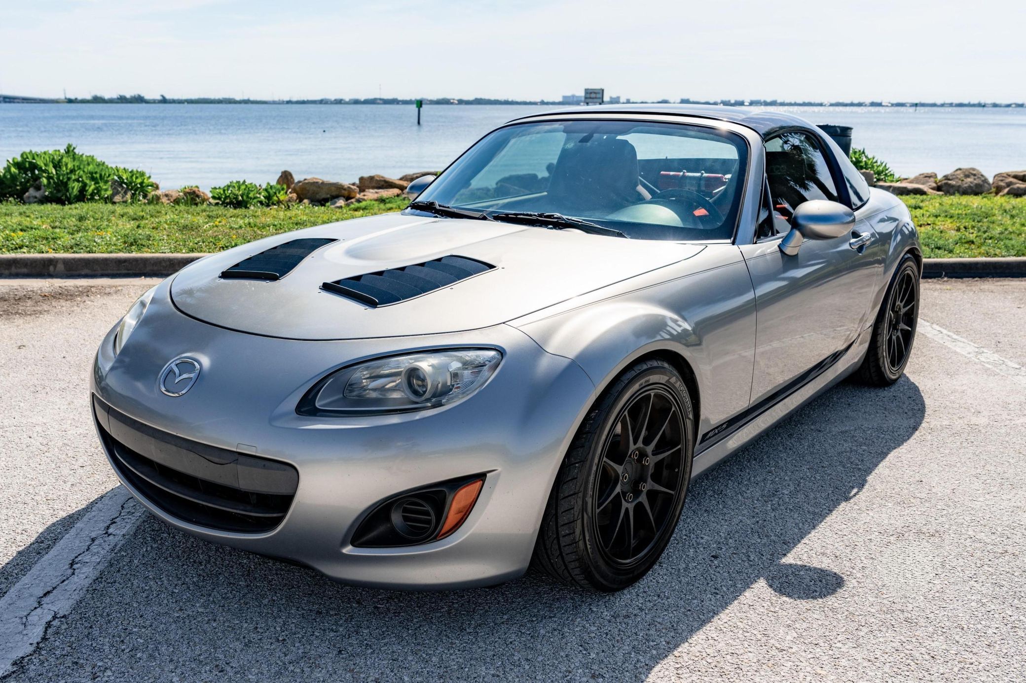 2010 Mazda MX-5 Miata