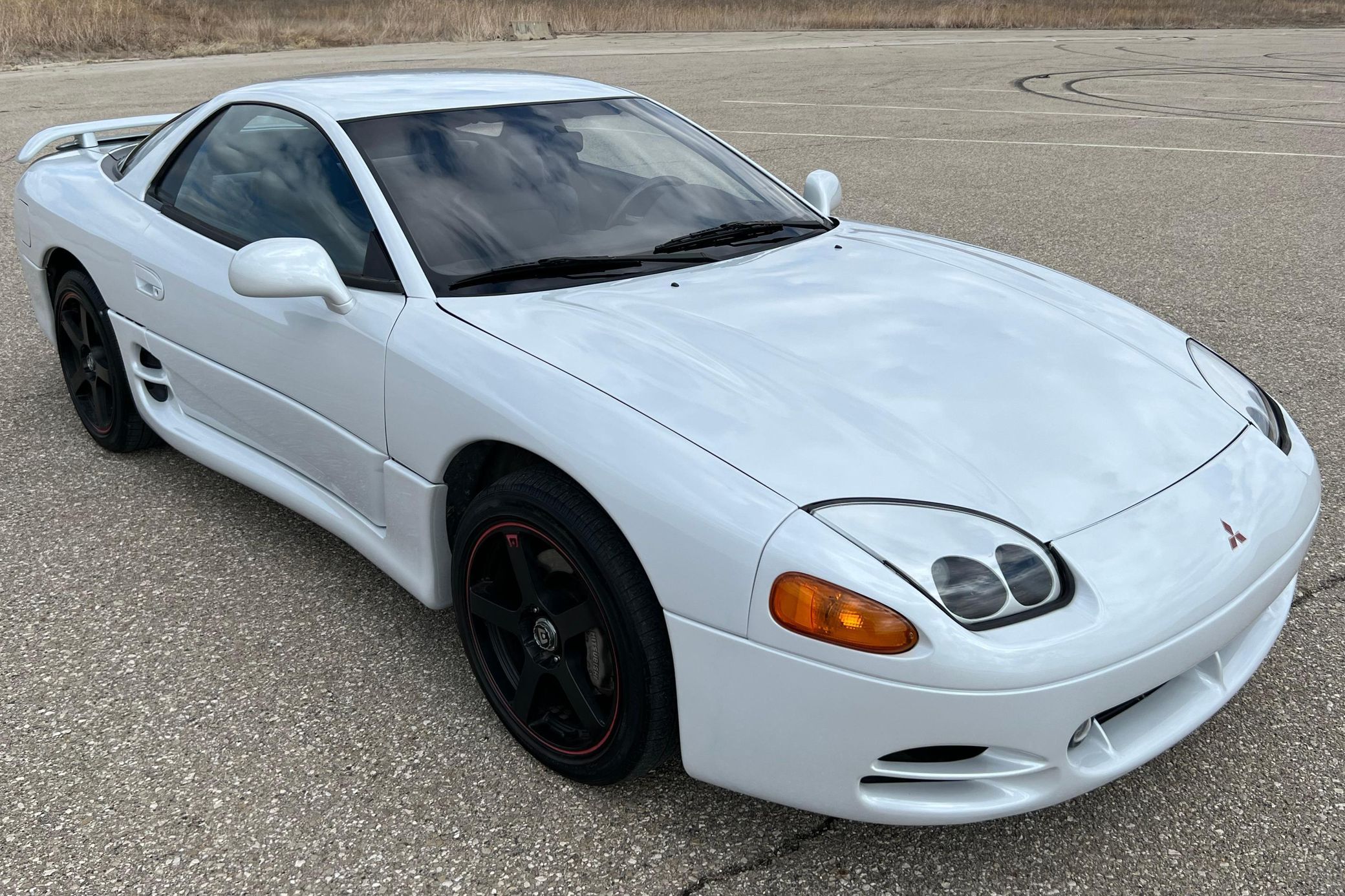 1994 Mitsubishi 3000GT VR-4