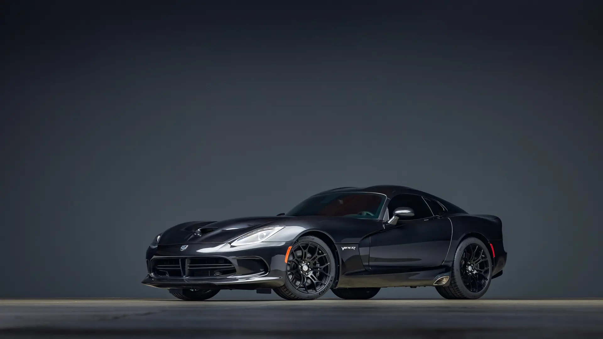 2015 Dodge Viper