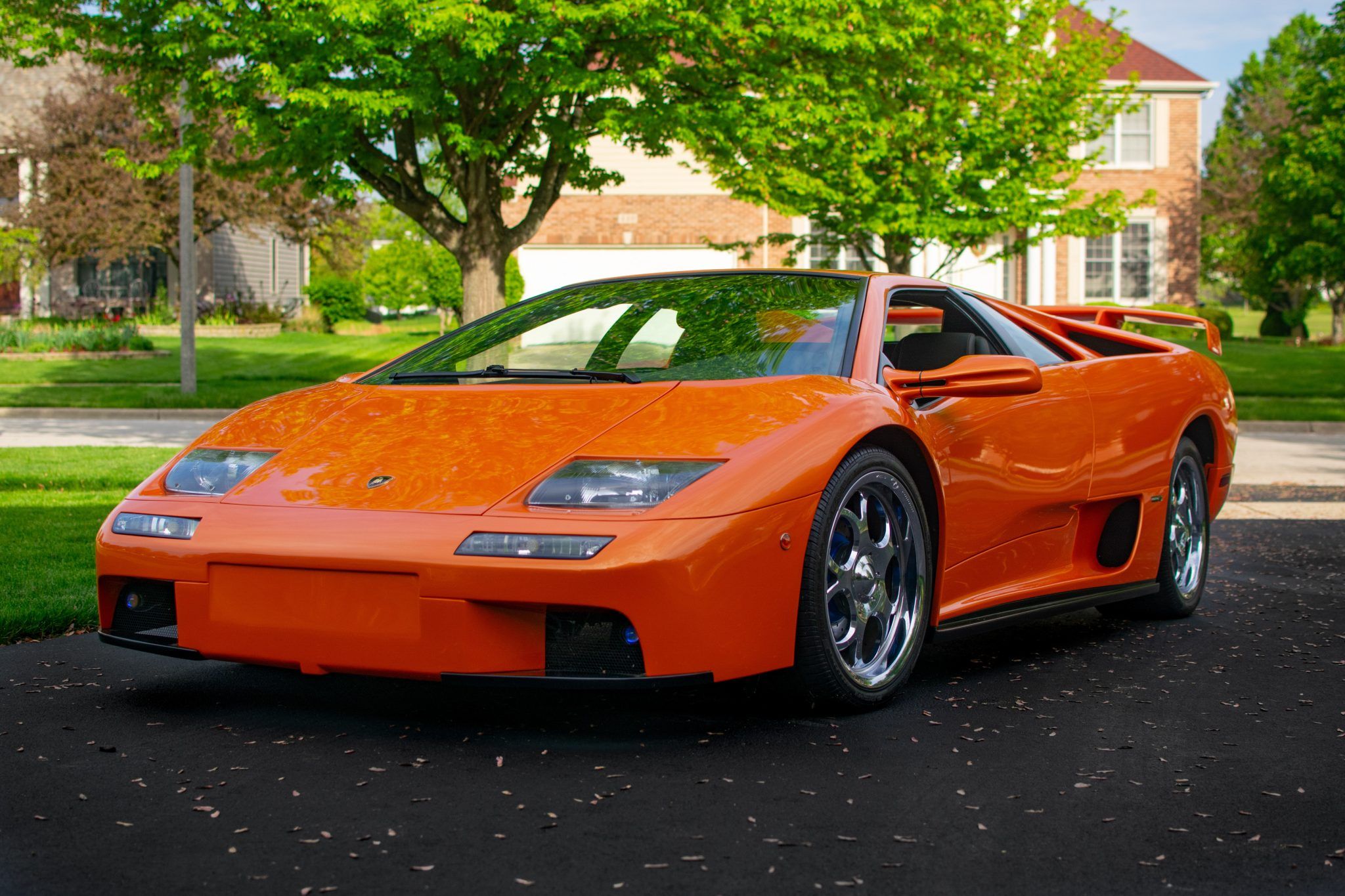 1986 Pontiac Fiero
