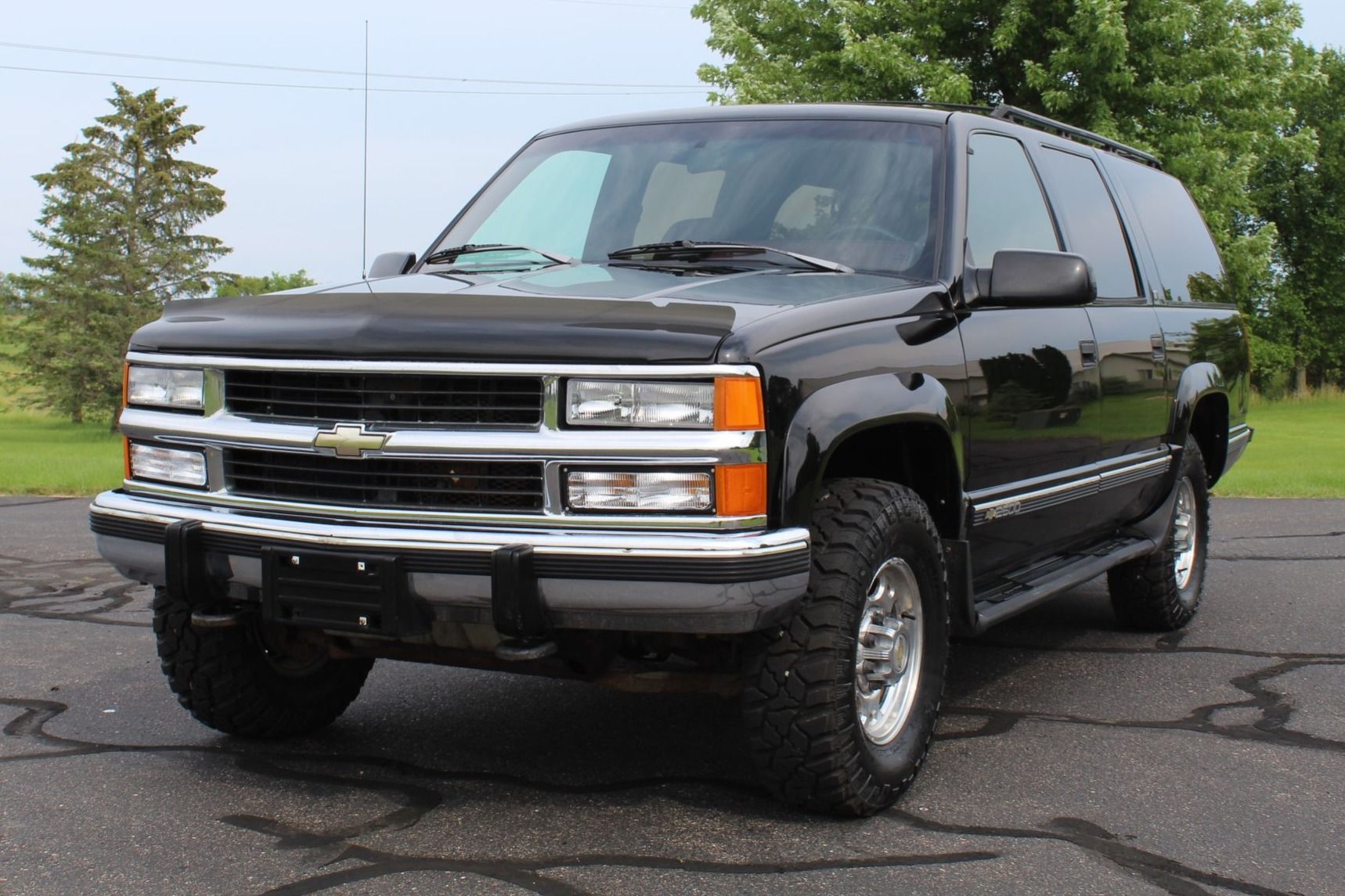 1993 Chevrolet C/K Pickup