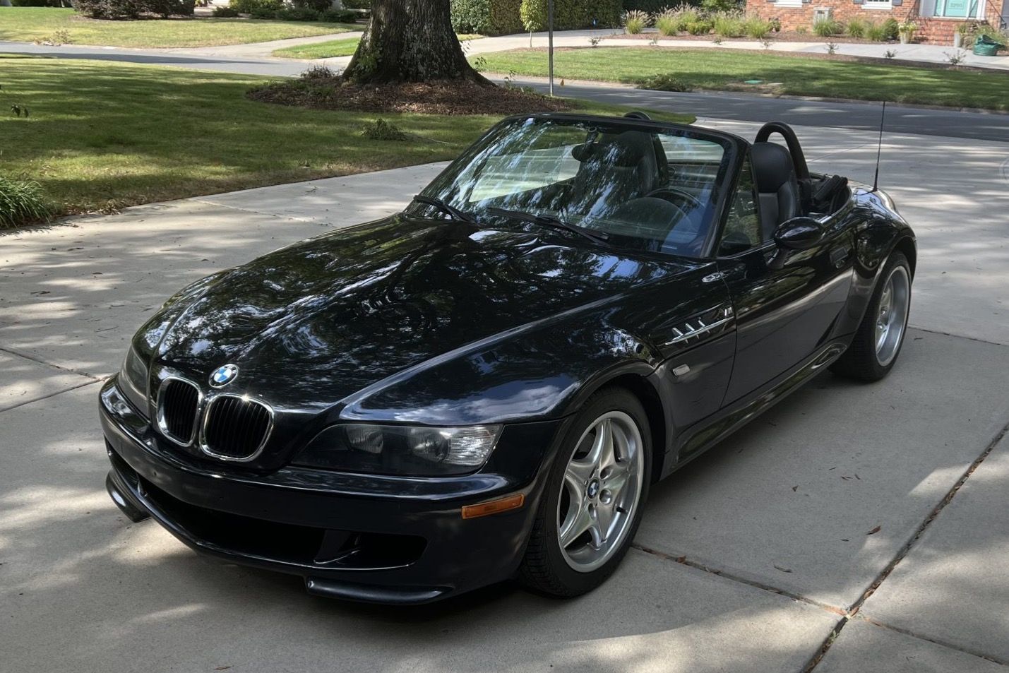 1999 BMW Z3