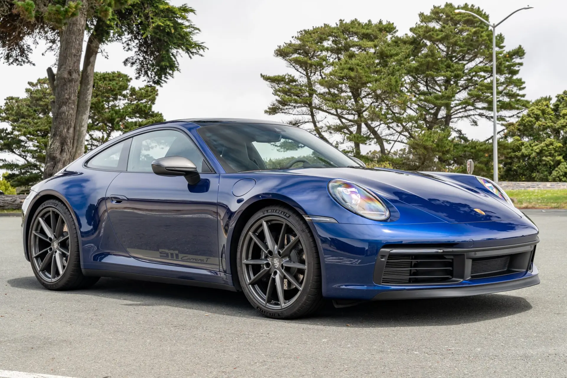 2023 Porsche 911 Carrera