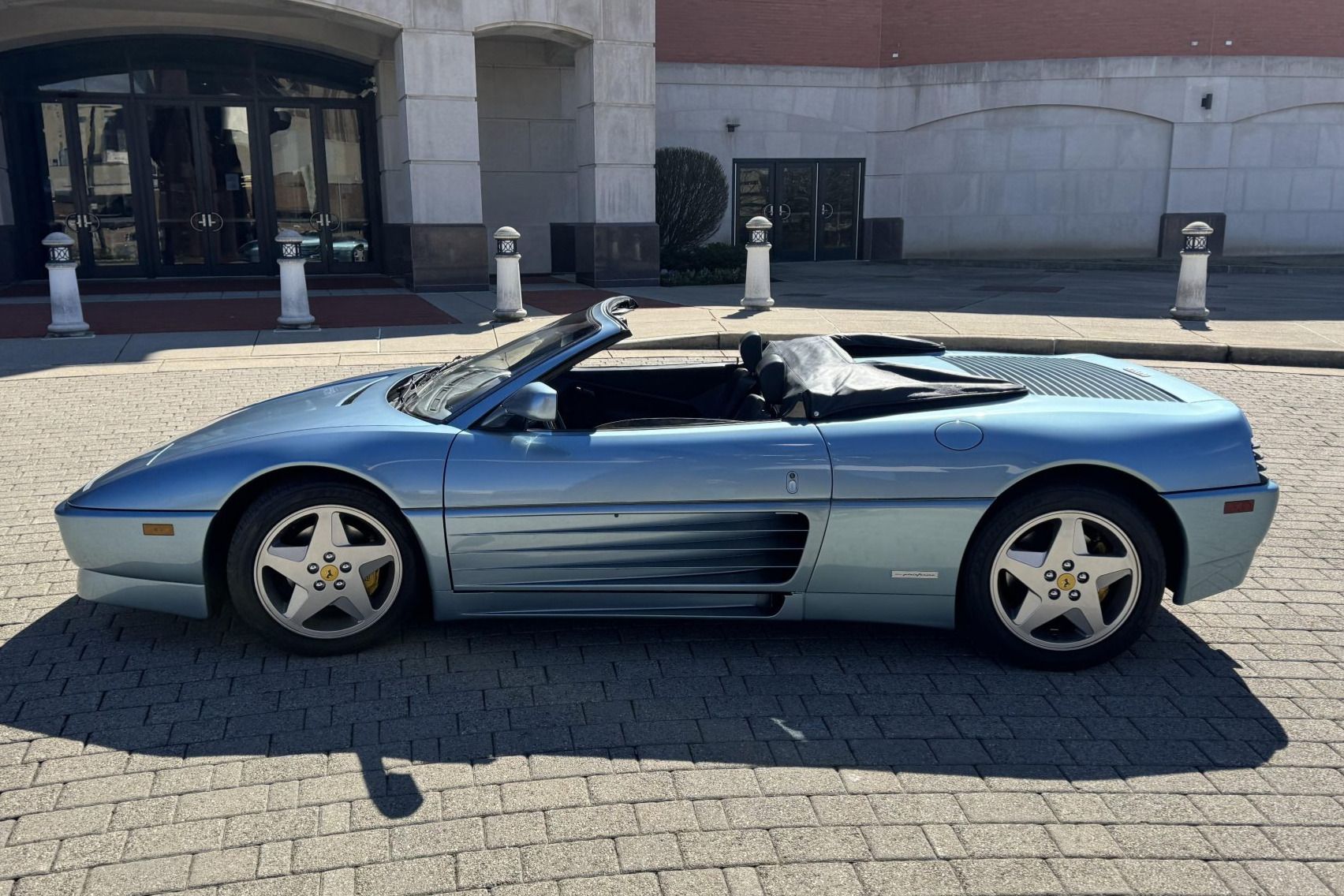1994 Ferrari 348 Spider