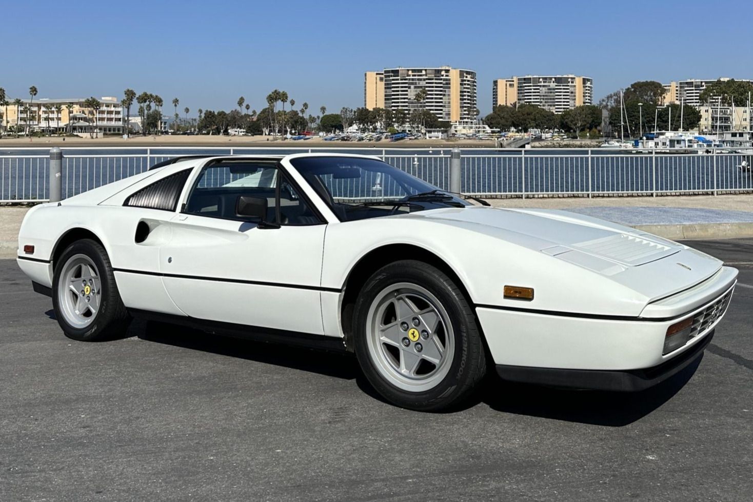 1987 Ferrari 328 GTS