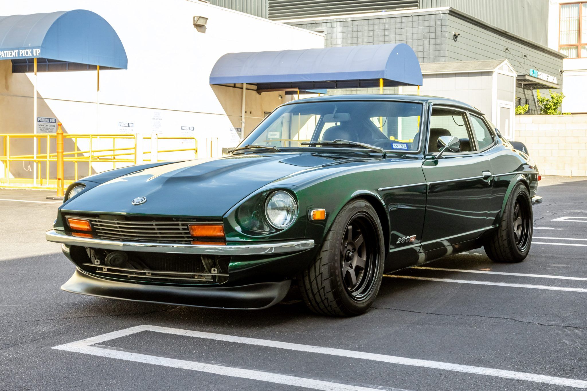 1976 Datsun 280Z
