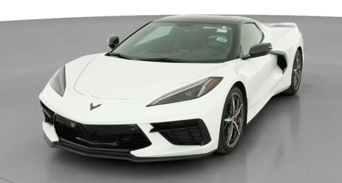 2021 Chevrolet Corvette Stingray