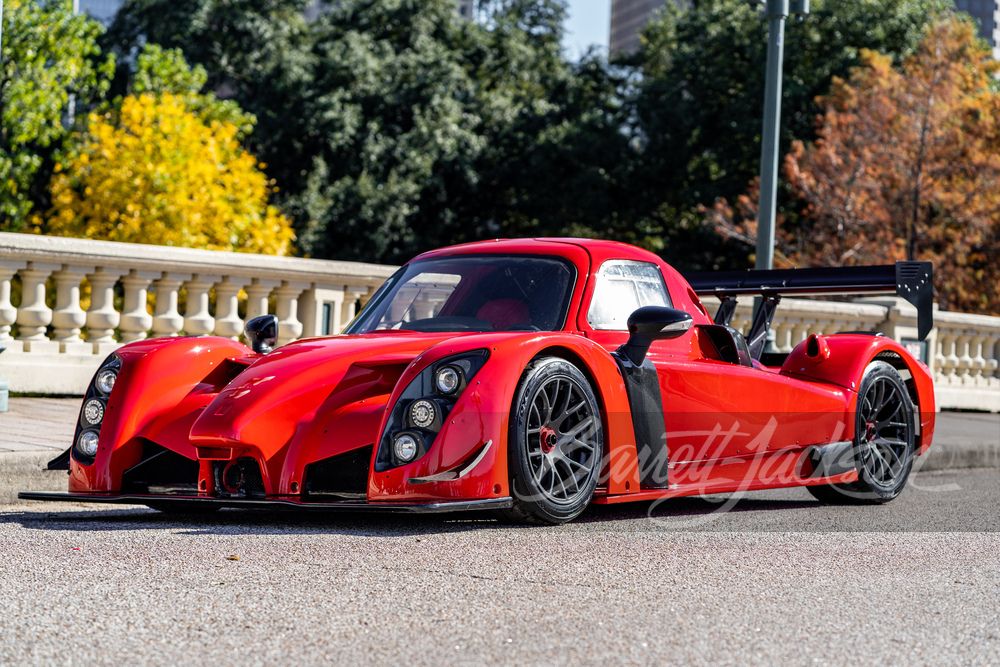 2015 Radical RXC