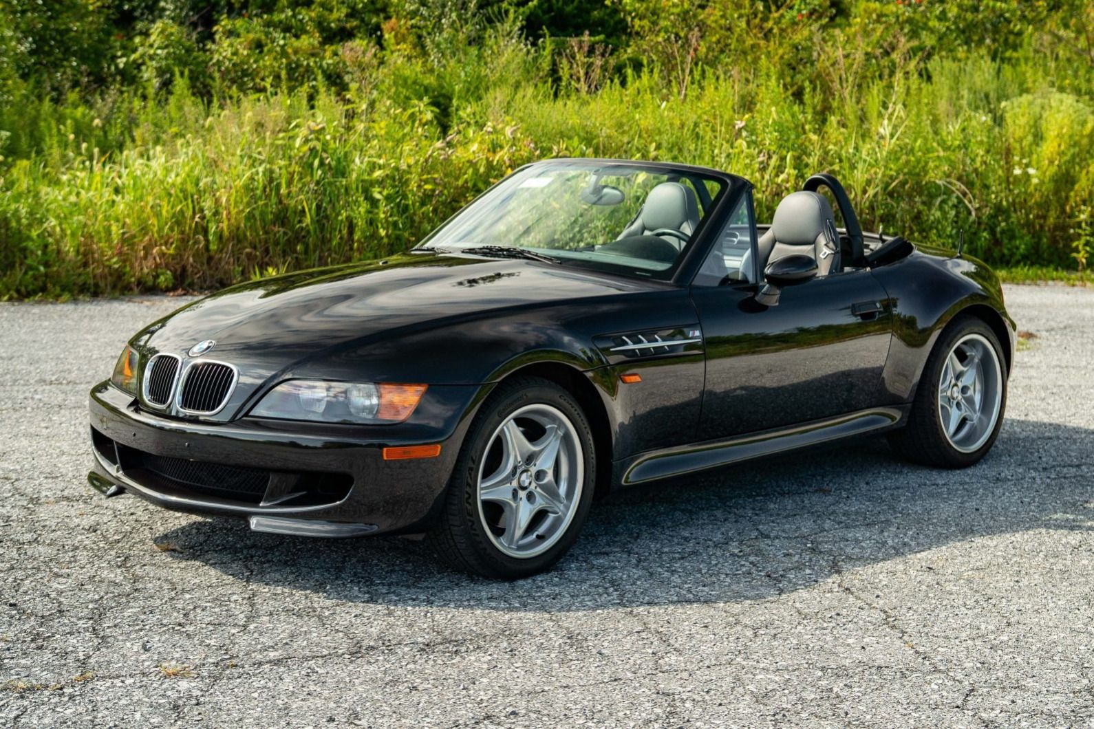 1998 BMW Z3
