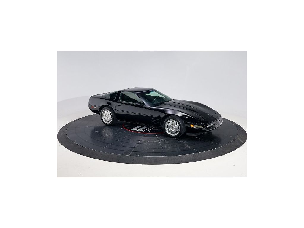 1993 Chevrolet Corvette