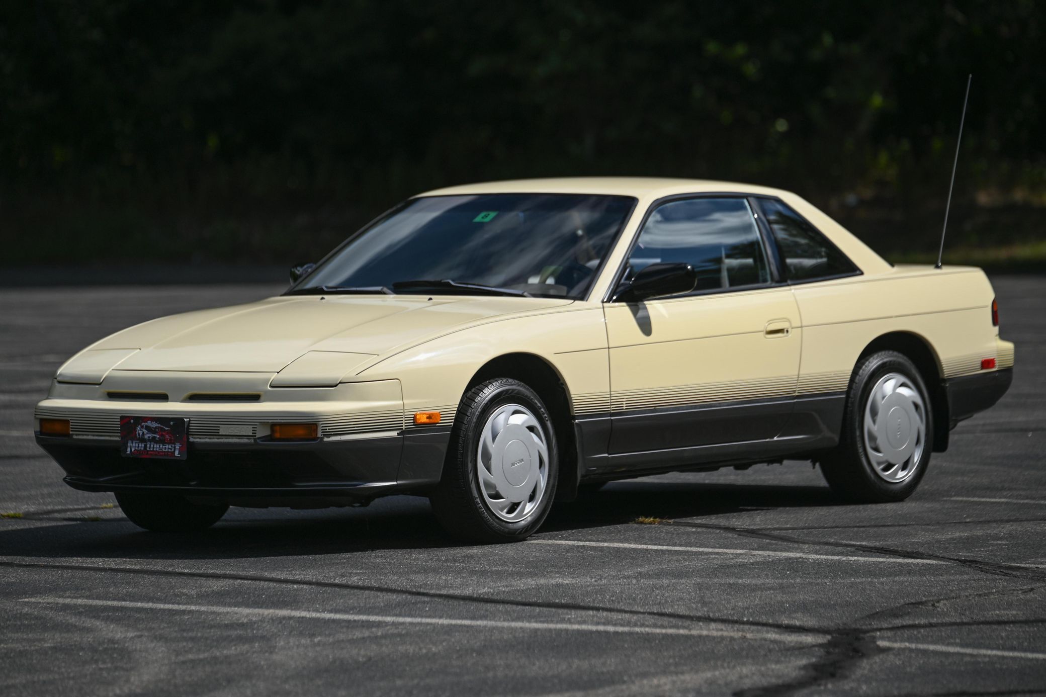 1989 Nissan 240SX