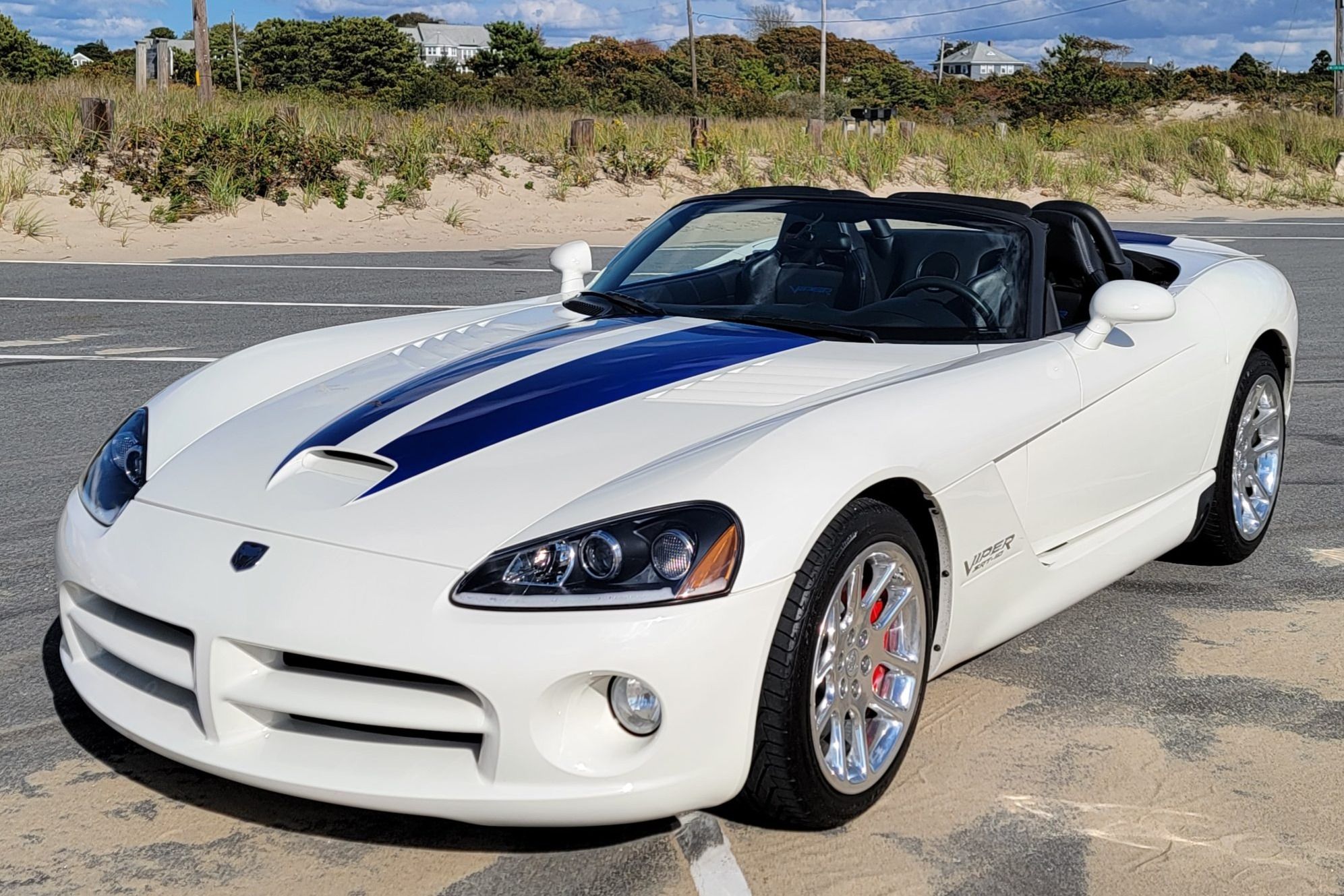 2005 Dodge Viper