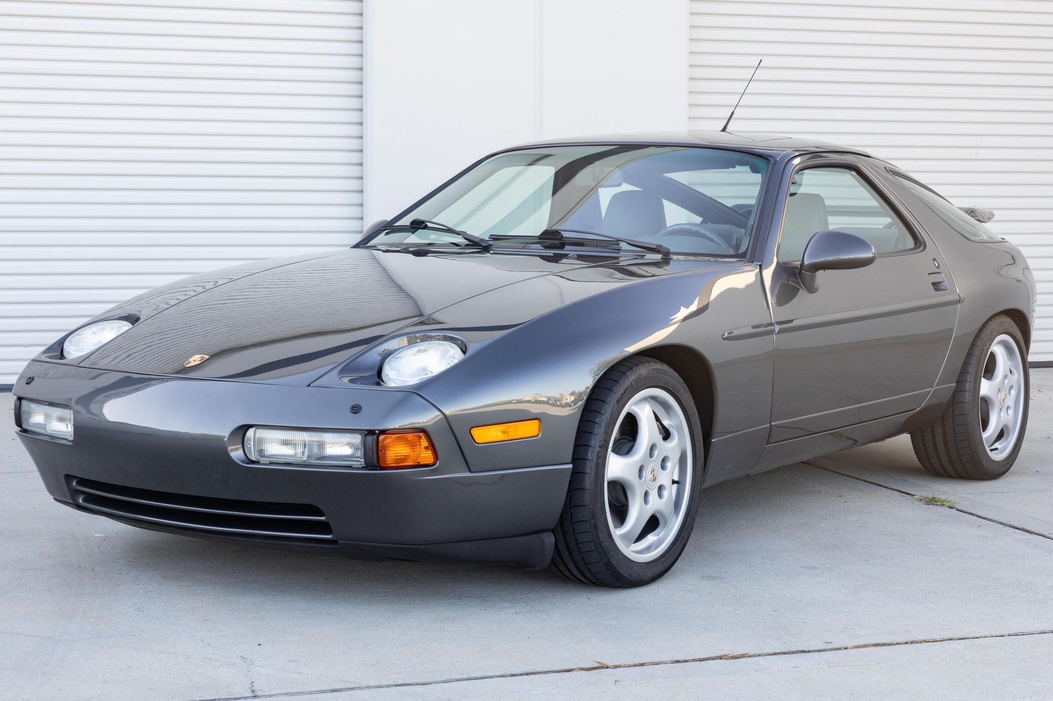 1993 Porsche 928 GTS