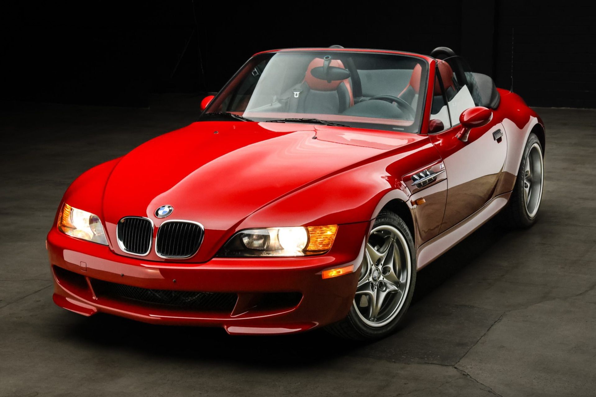 1998 BMW Z3