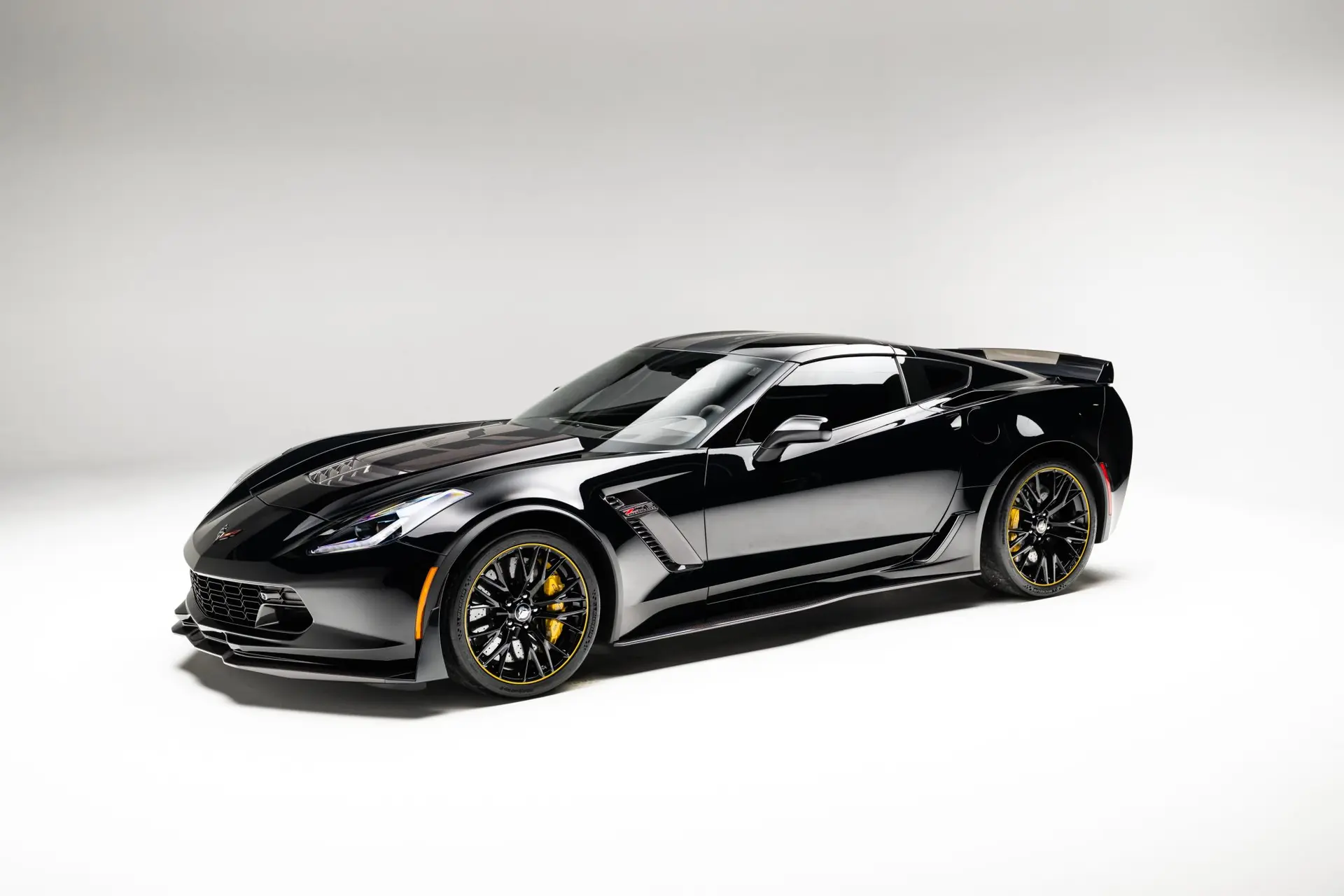 2016 Chevrolet Corvette Z06
