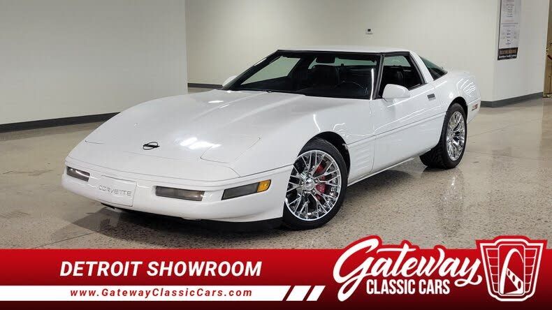 1994 Chevrolet Corvette