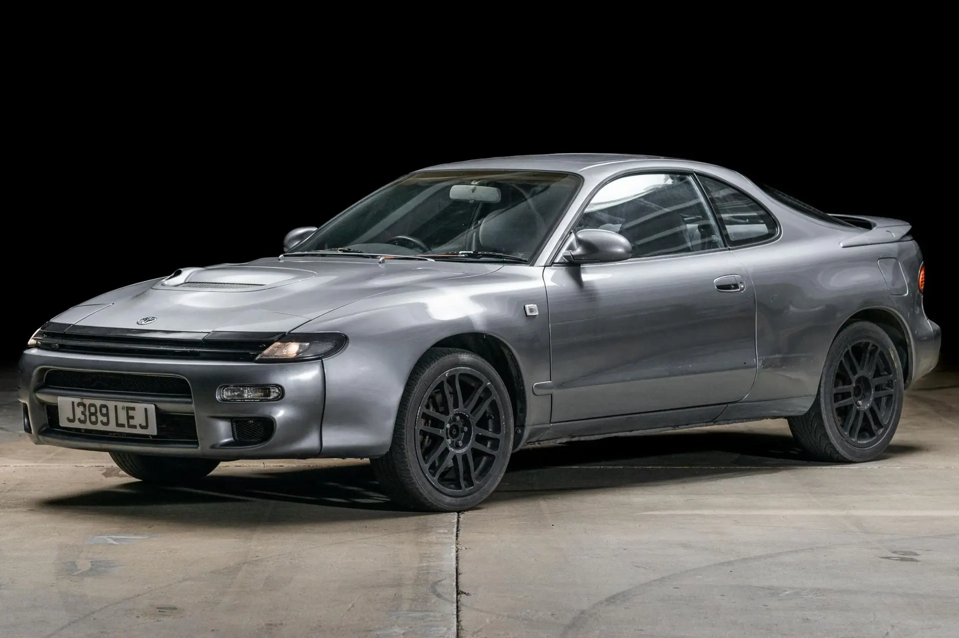 1991 Toyota Celica