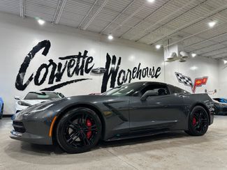 2017 Chevrolet Corvette Stingray