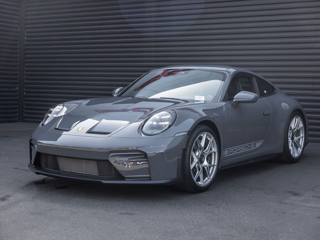 2026 Porsche 992.2 GT3