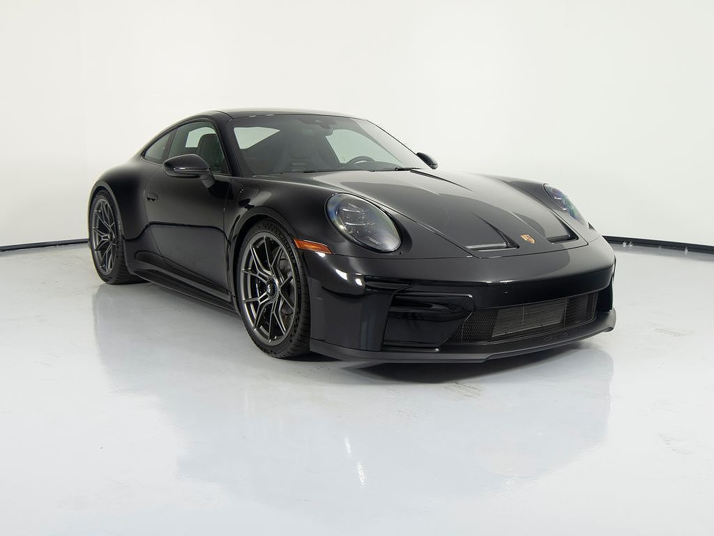 2026 Porsche 992.2 GT3