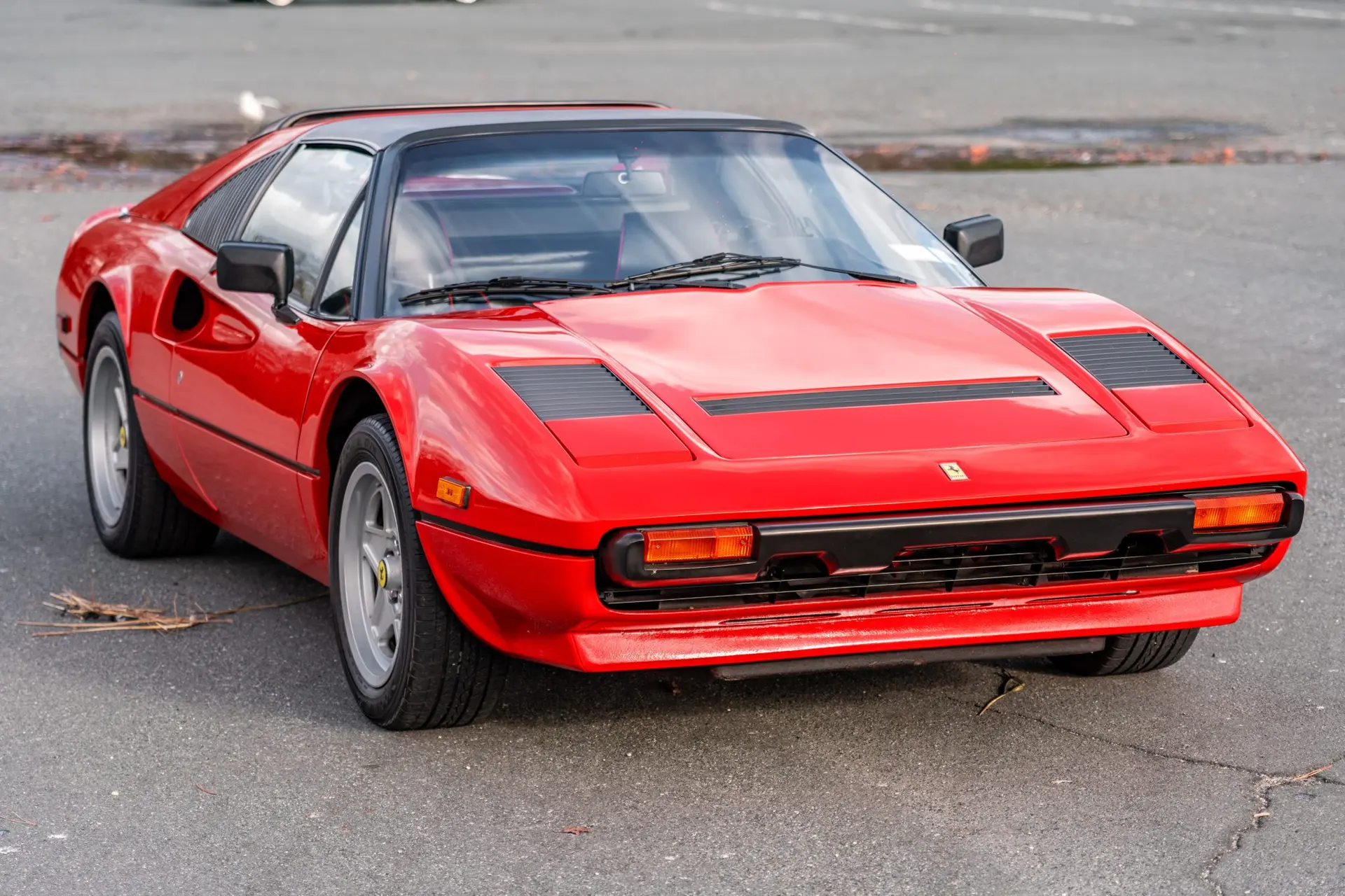 1983 Ferrari 308 GTB