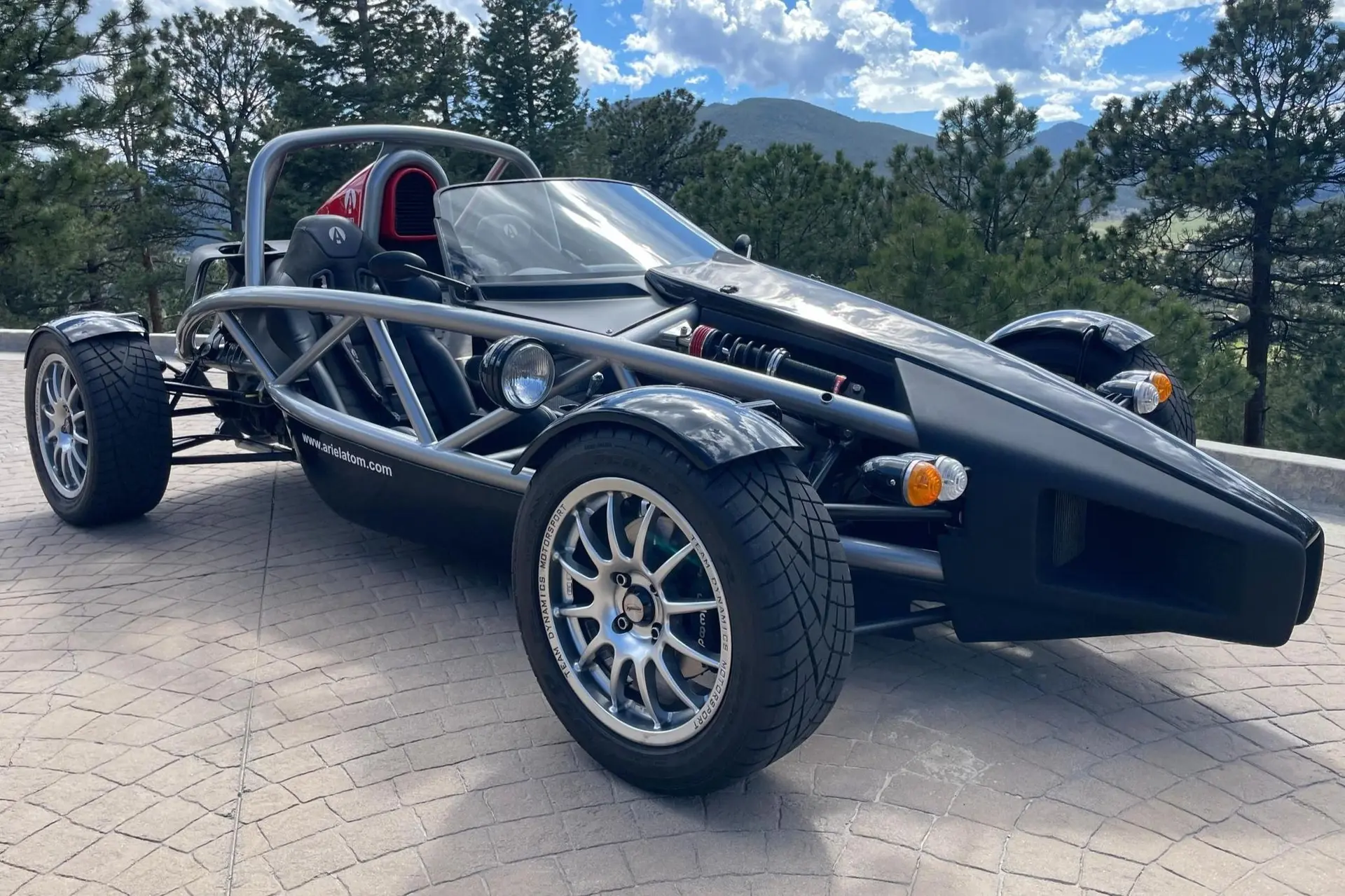 2006 Ariel Atom