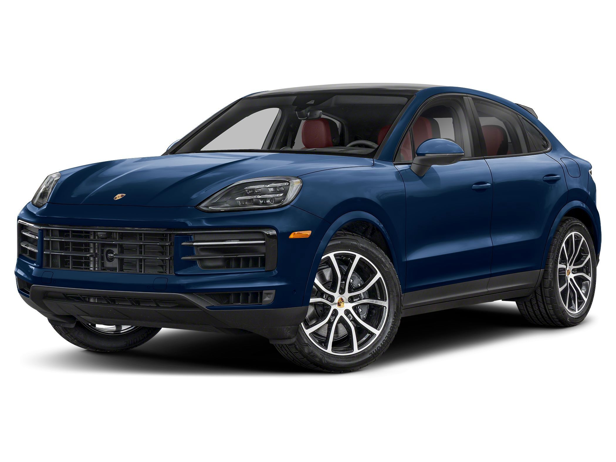 2025 Porsche Cayenne S