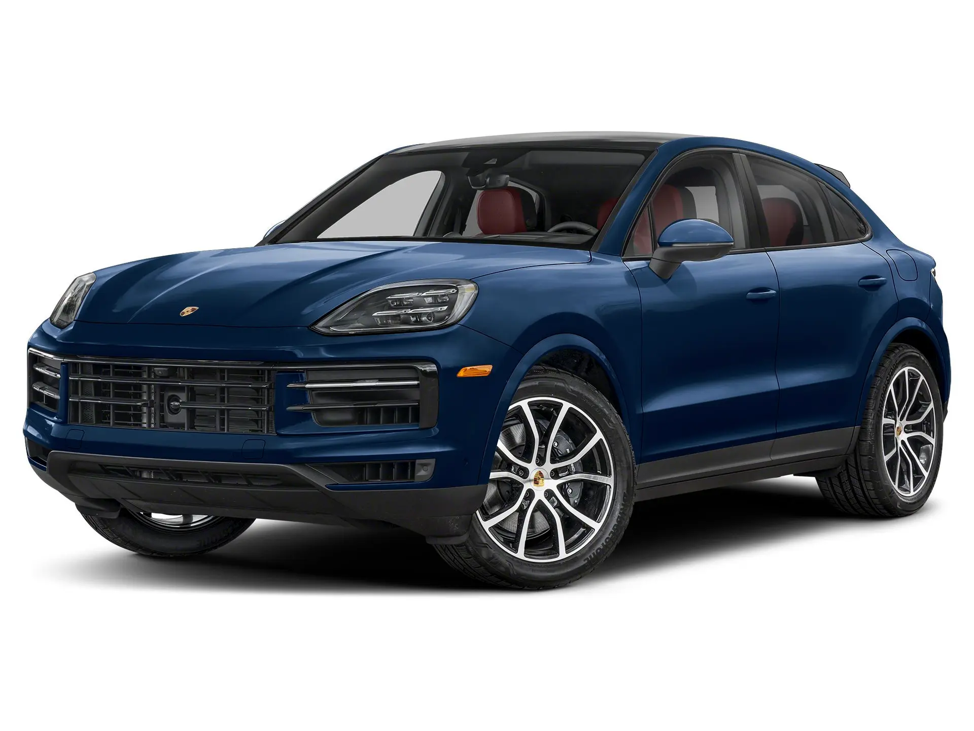 2025 Porsche Cayenne S