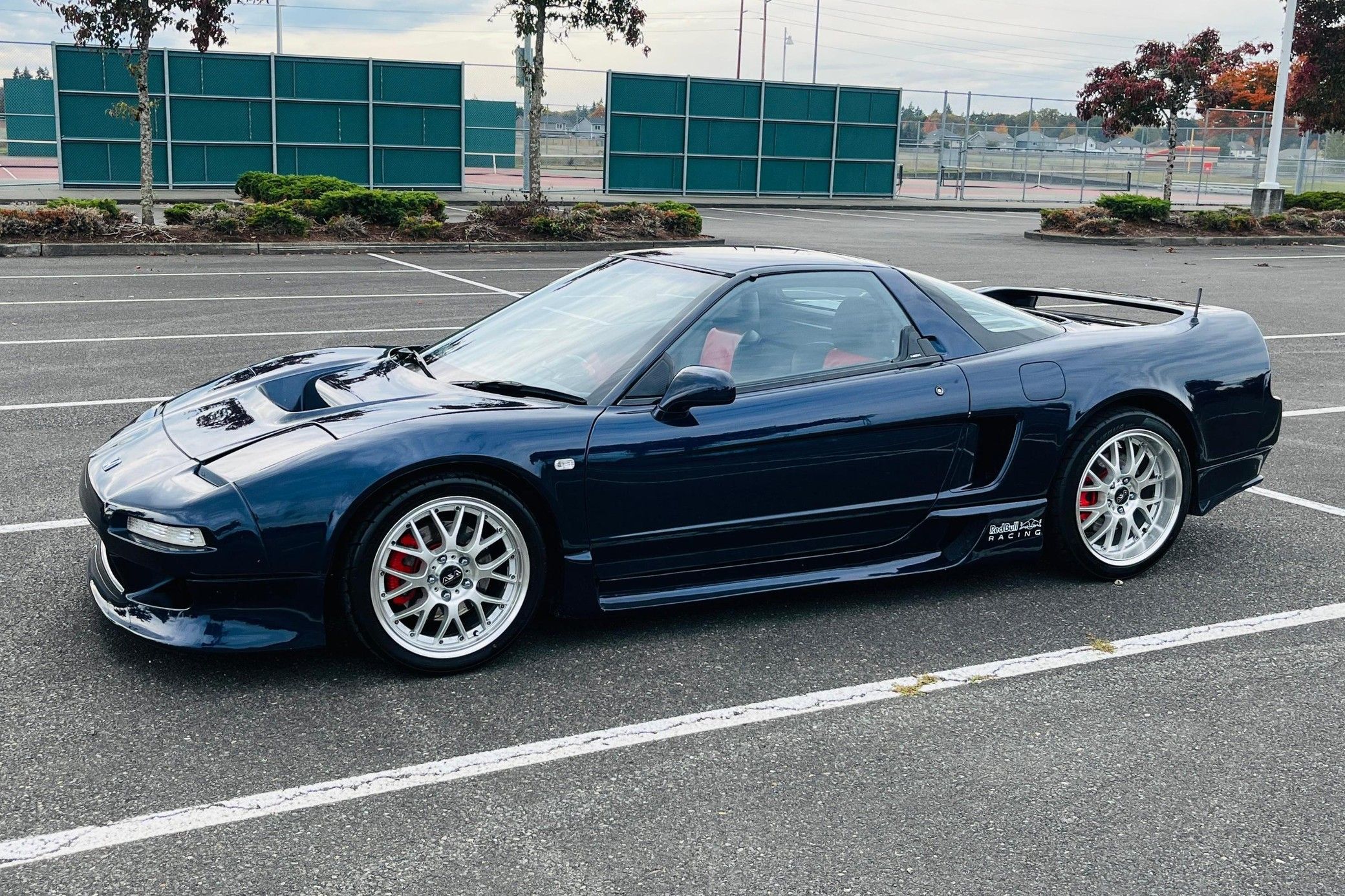 1990 Acura NSX