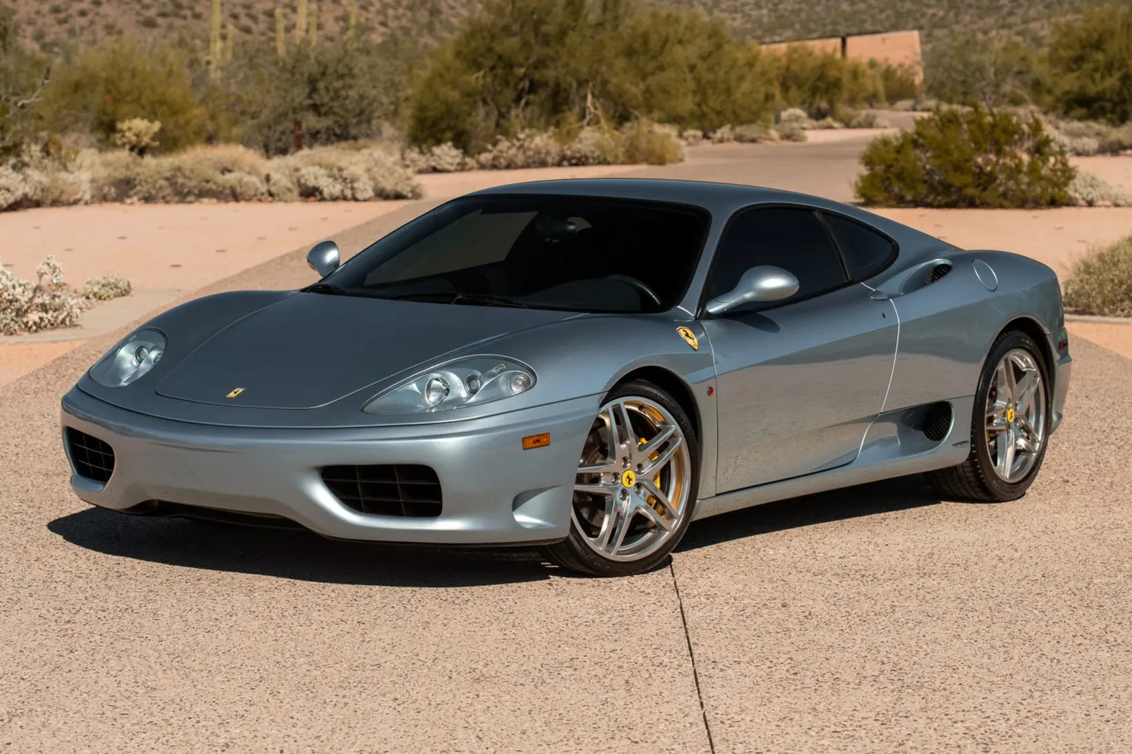2000 Ferrari 360 Modena