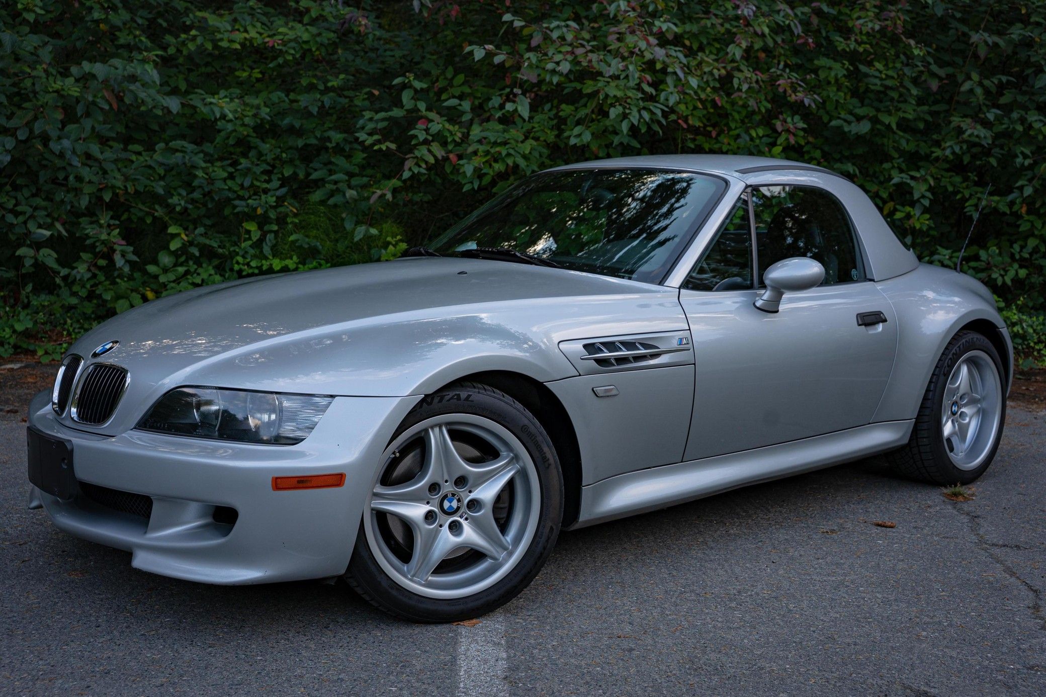 2000 BMW Z3
