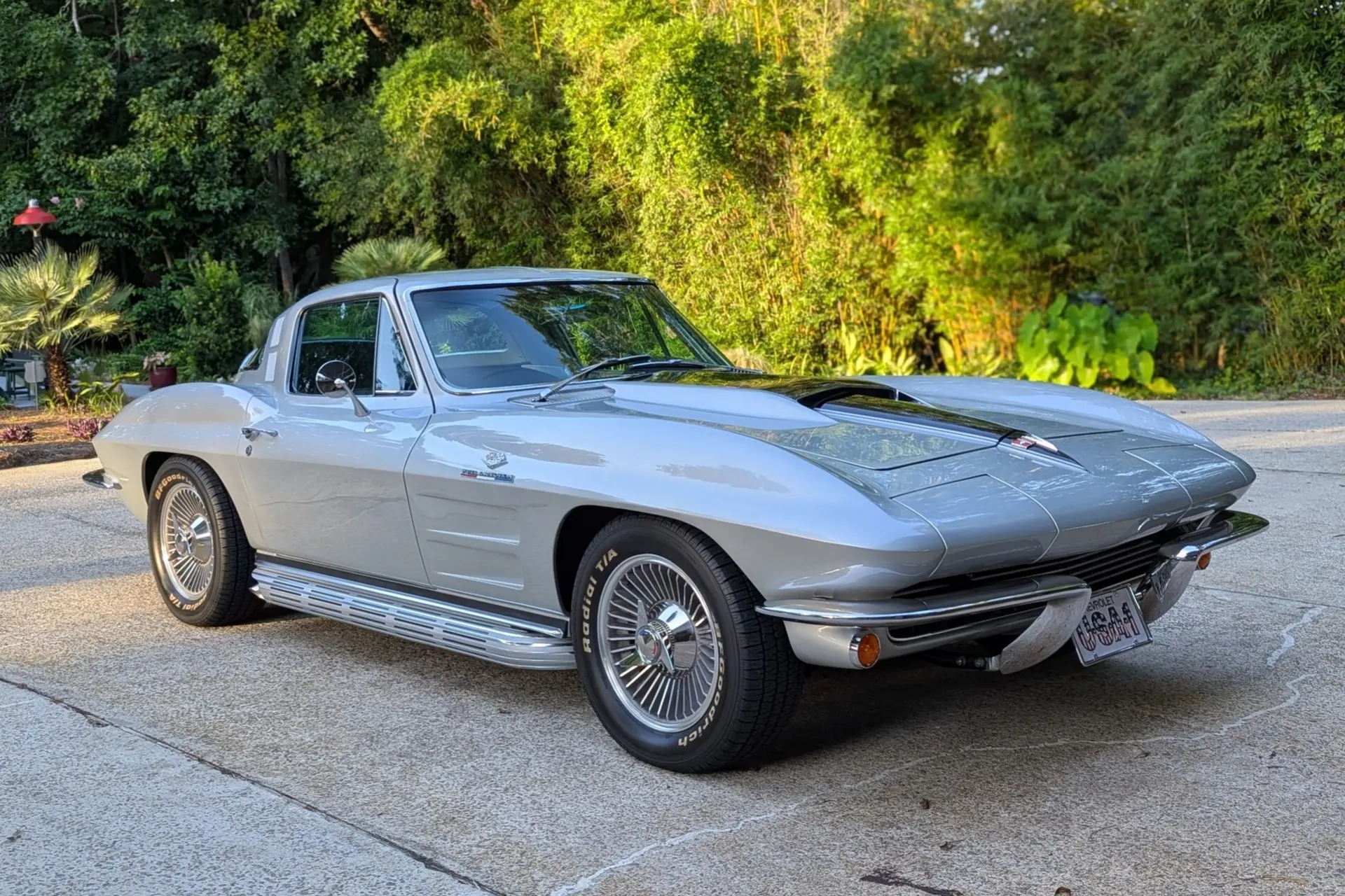 1964 Chevrolet Corvette