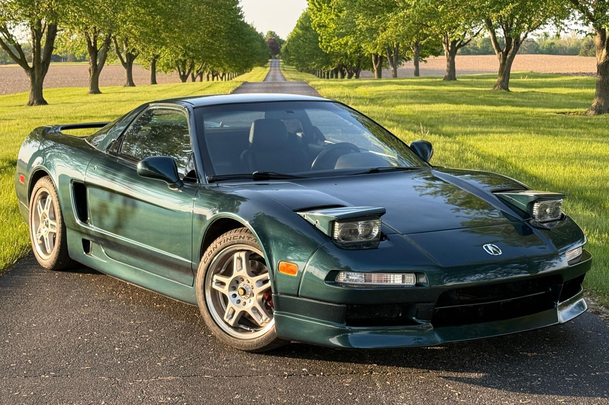 1994 Acura NSX