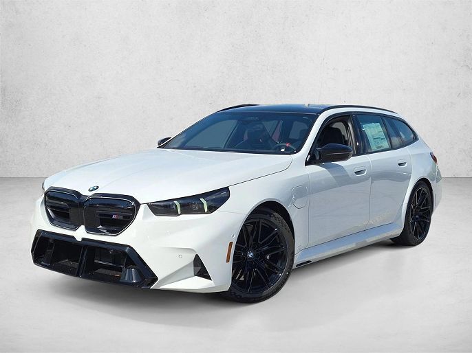 2027 BMW M5