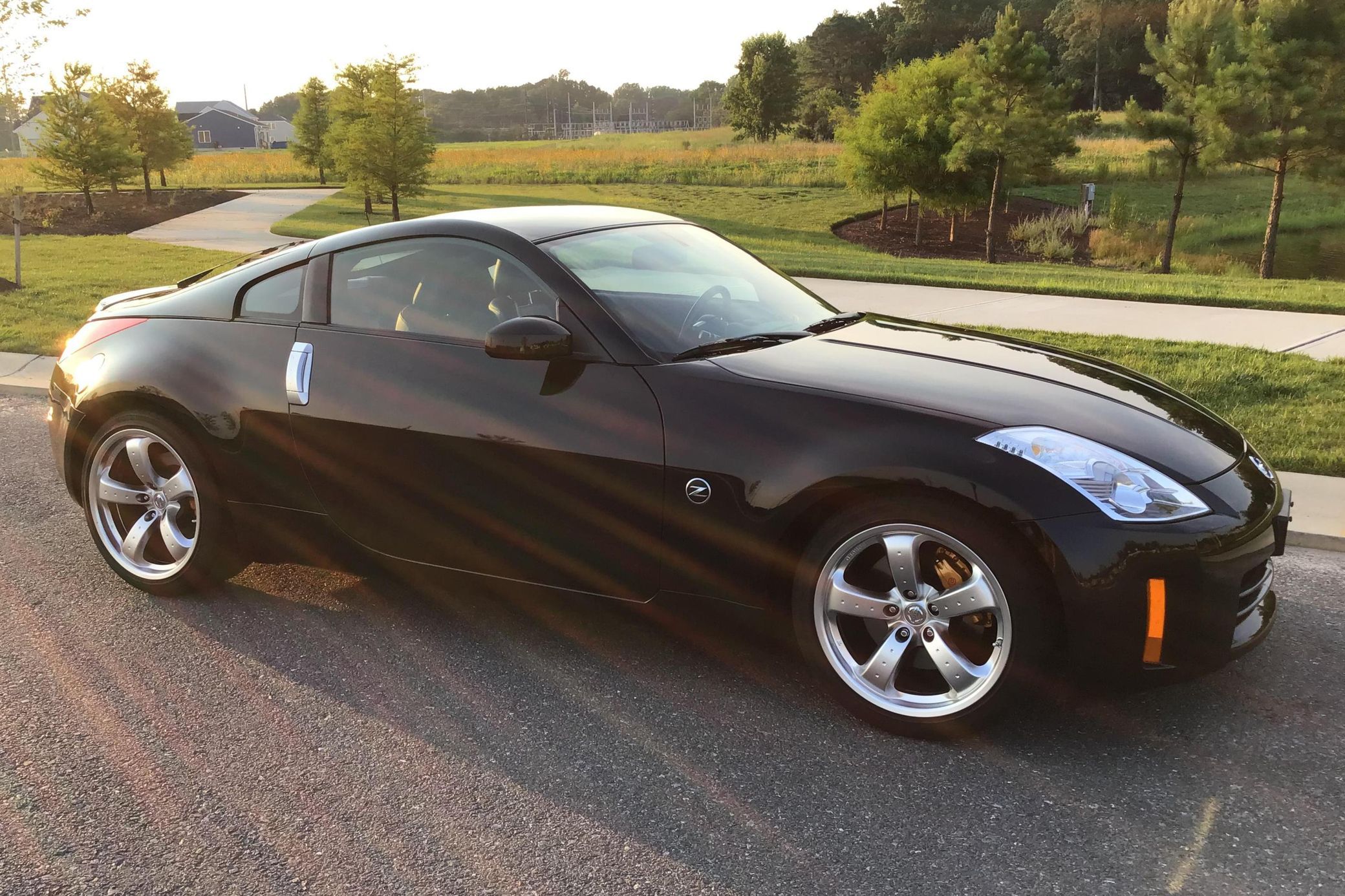 2006 Nissan 350Z