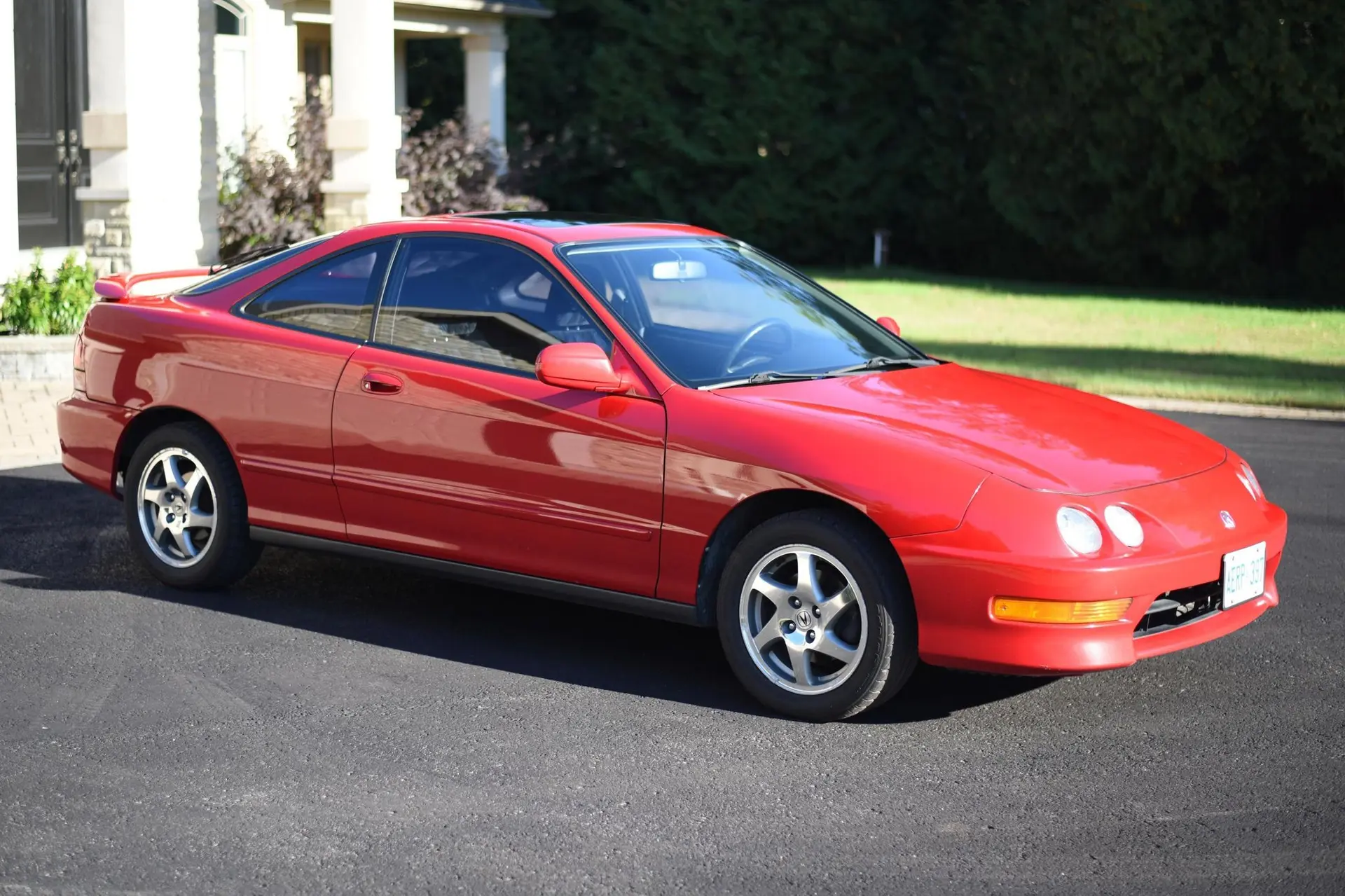 1999 Acura Integra