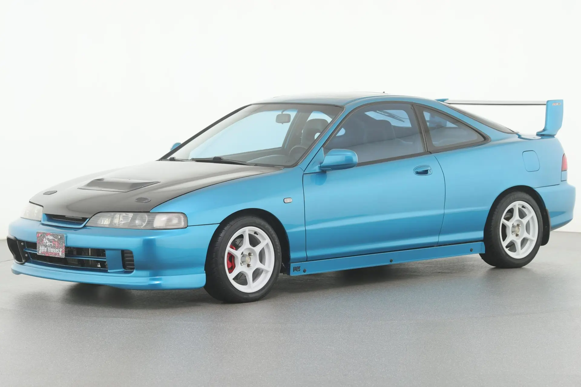 1998 Acura Integra