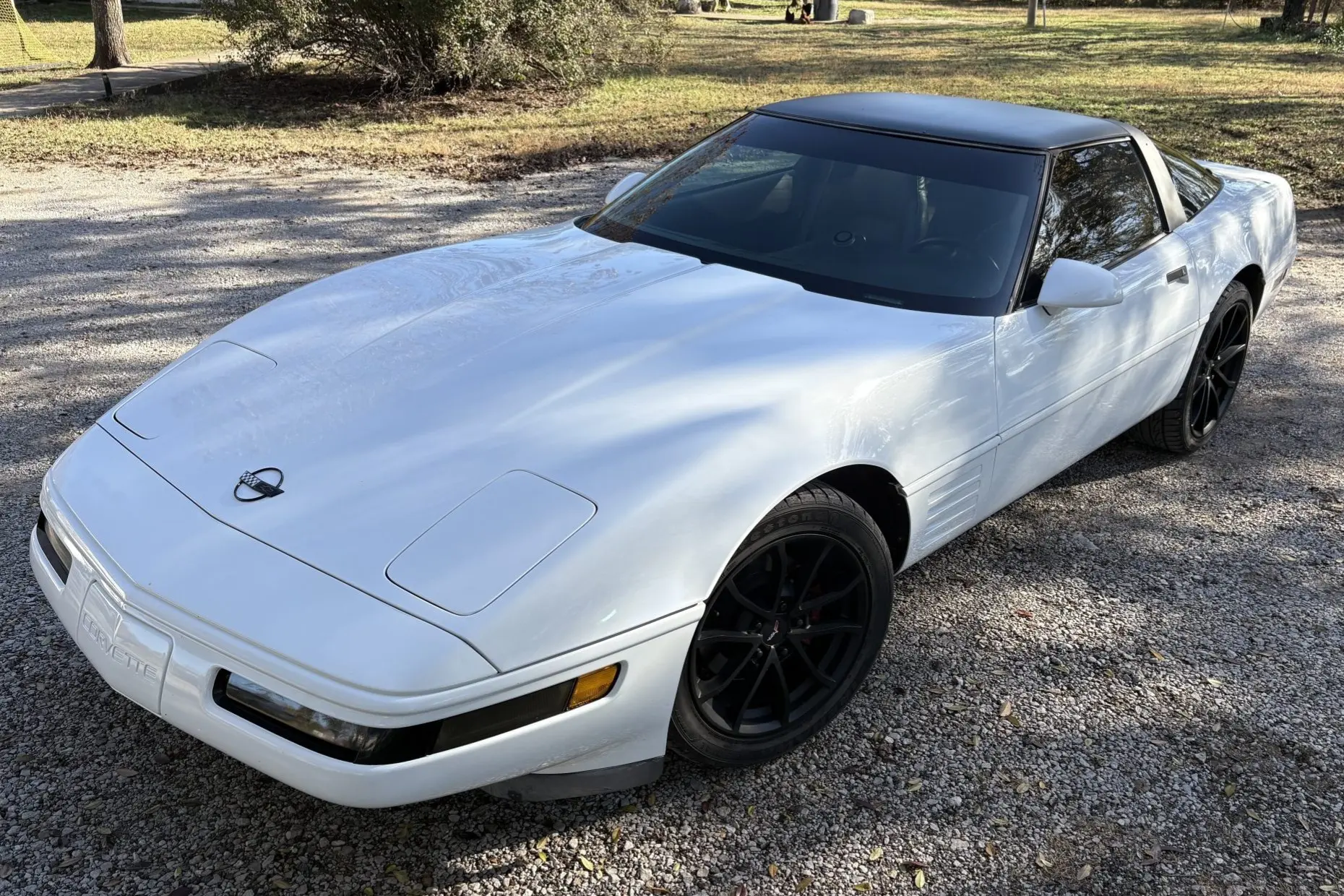 1994 Chevrolet Corvette
