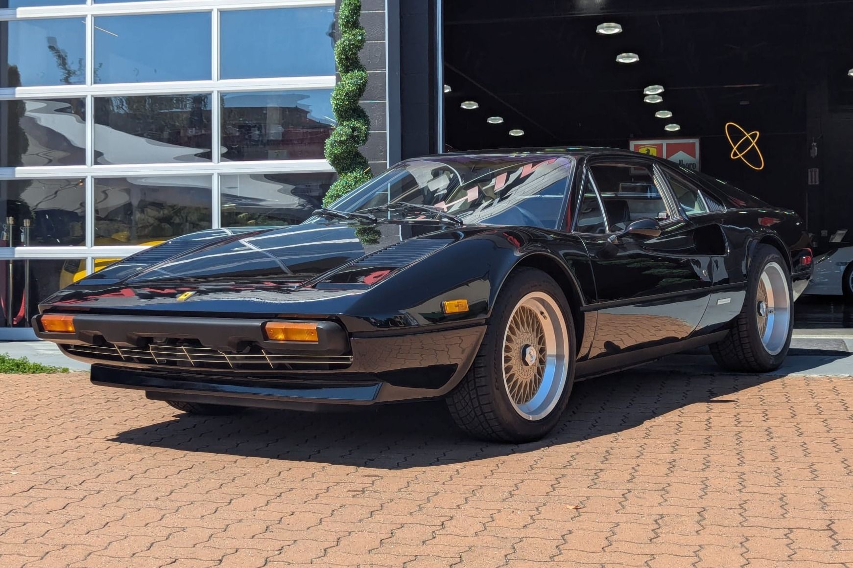 1980 Ferrari 308 GTB