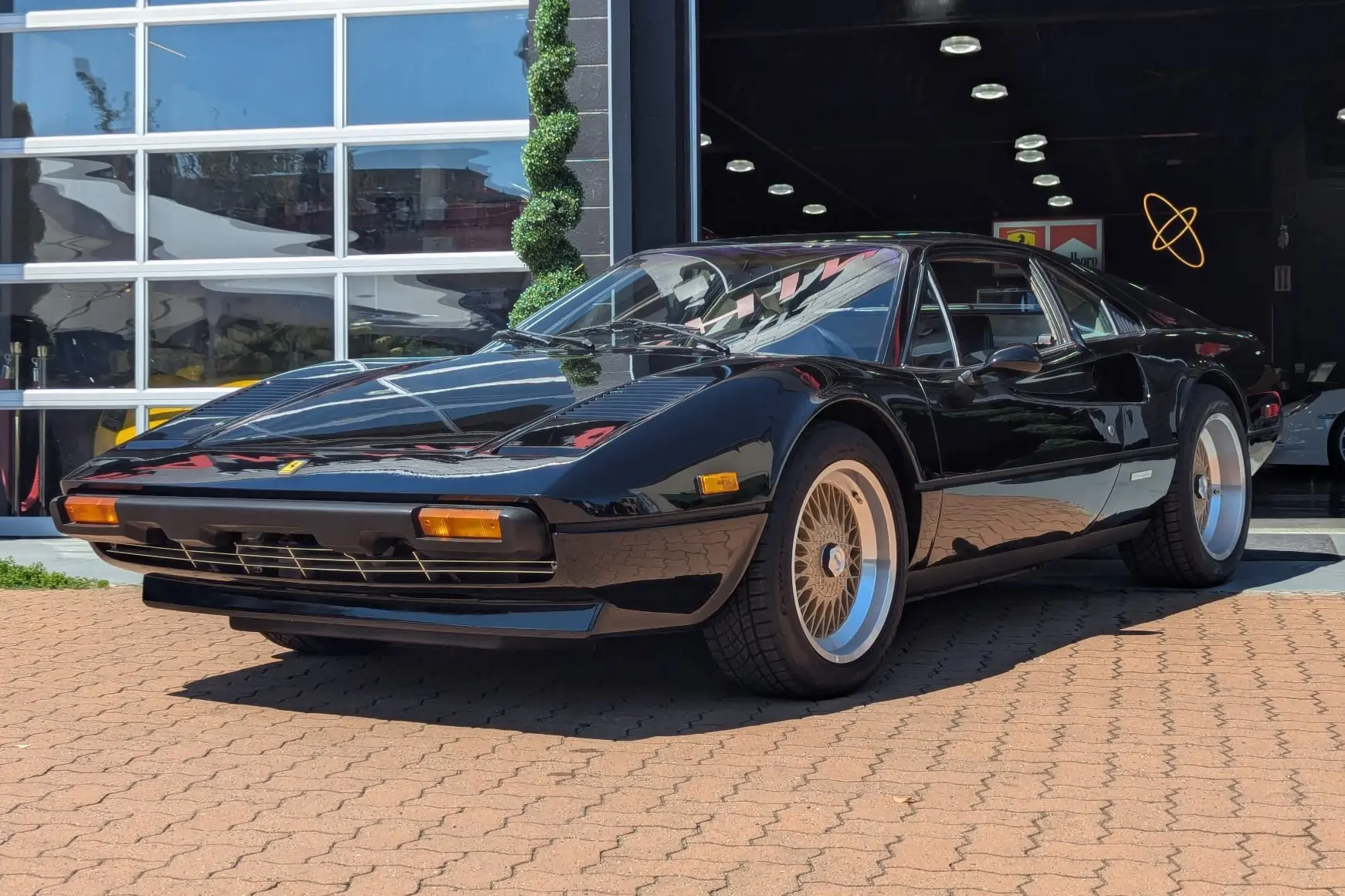 1980 Ferrari 308 GTB