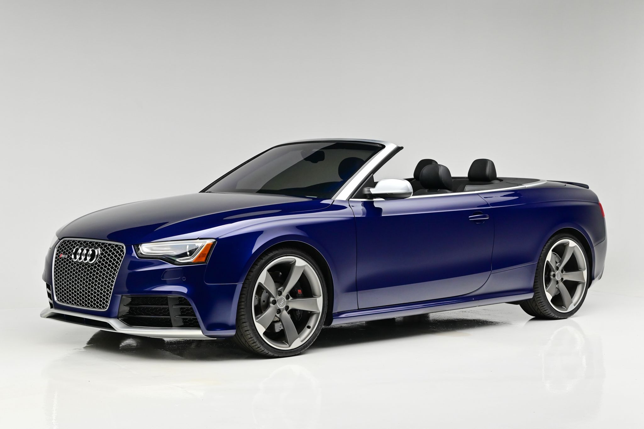 2013 Audi RS 5