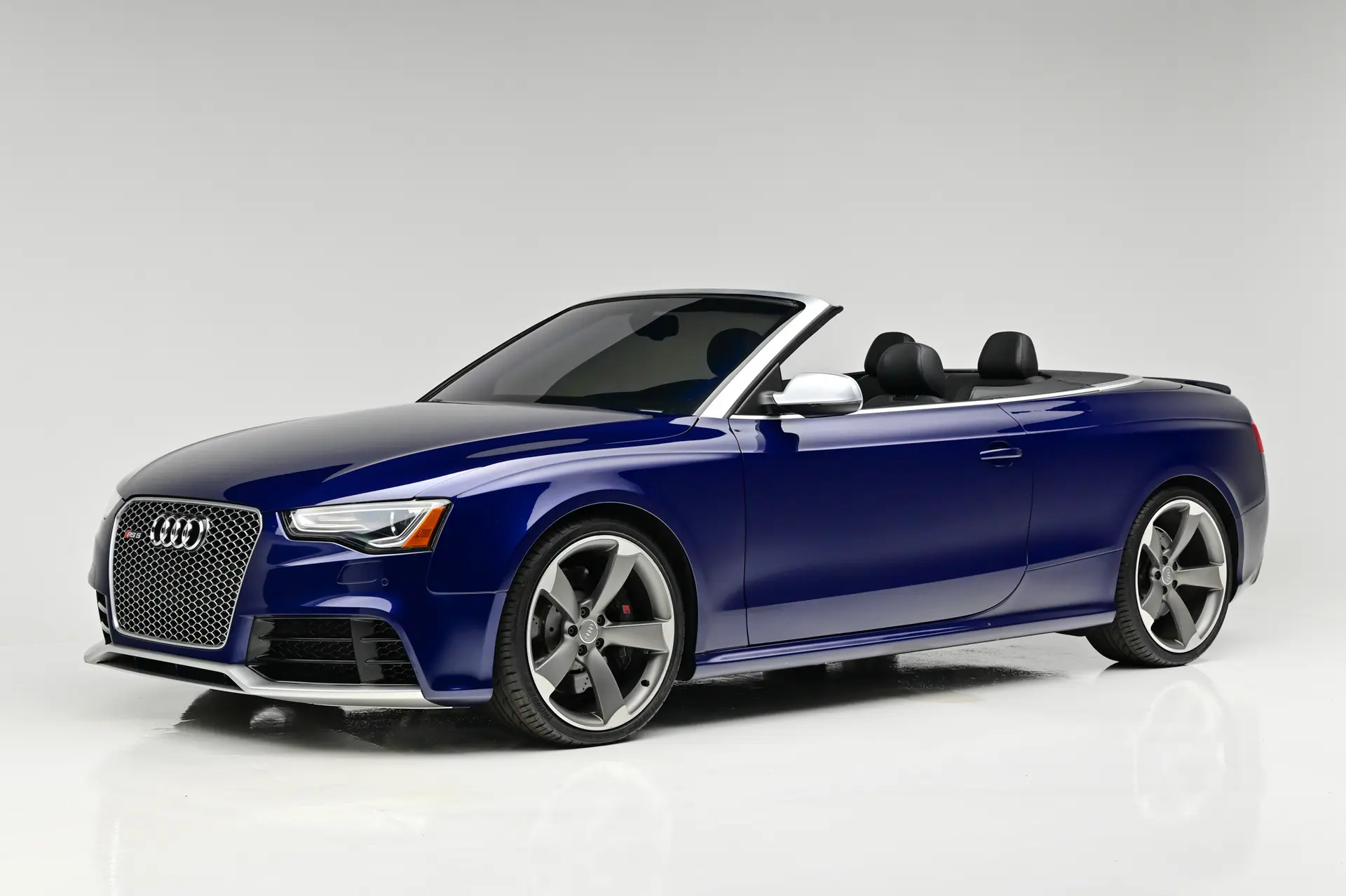 2013 Audi RS 5