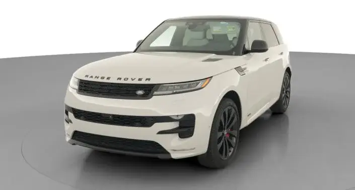 2025 Land Rover Range Rover Sport P530 Autobiography