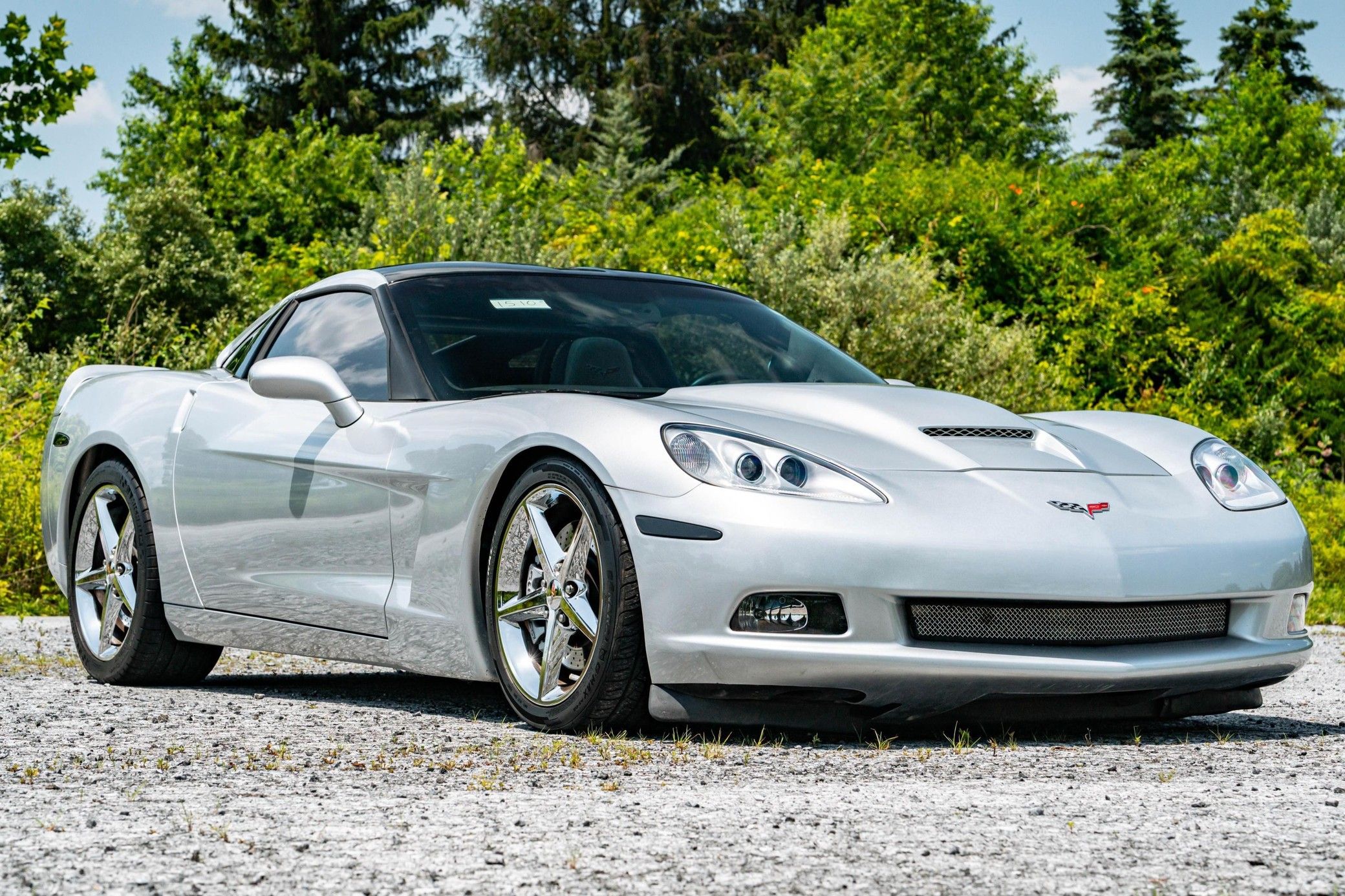 2013 Chevrolet Corvette