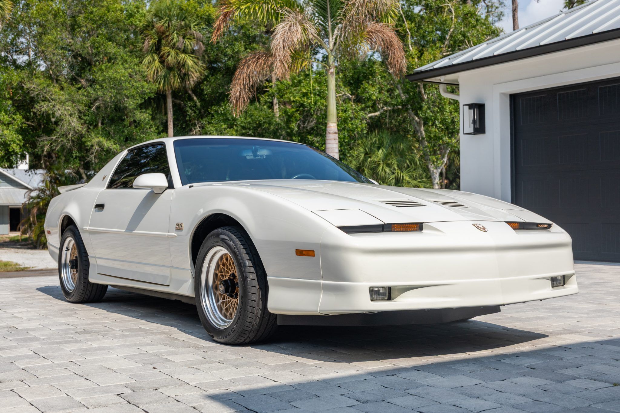 1987 Pontiac Firebird Trans Am