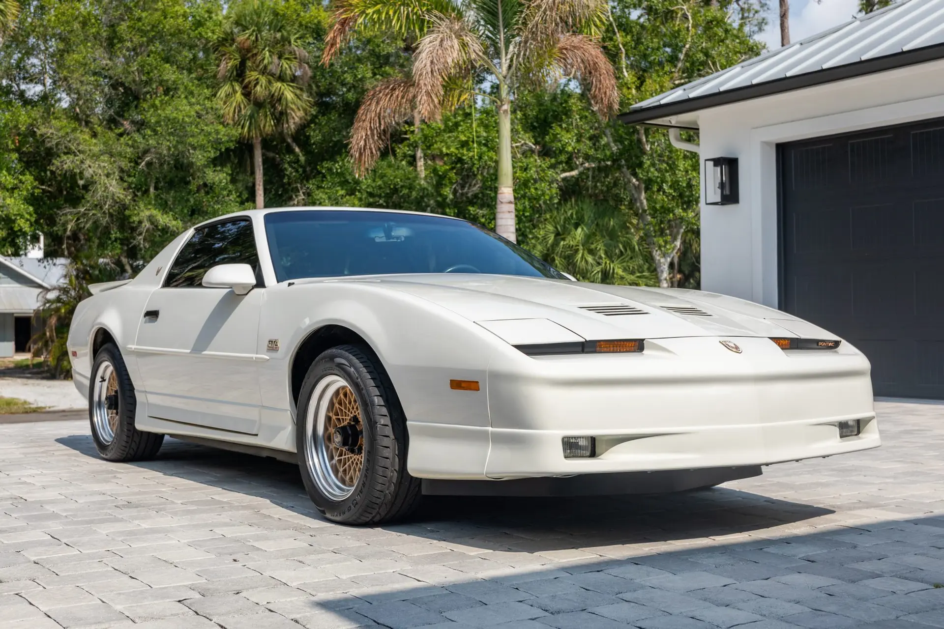 1987 Pontiac Firebird Trans Am