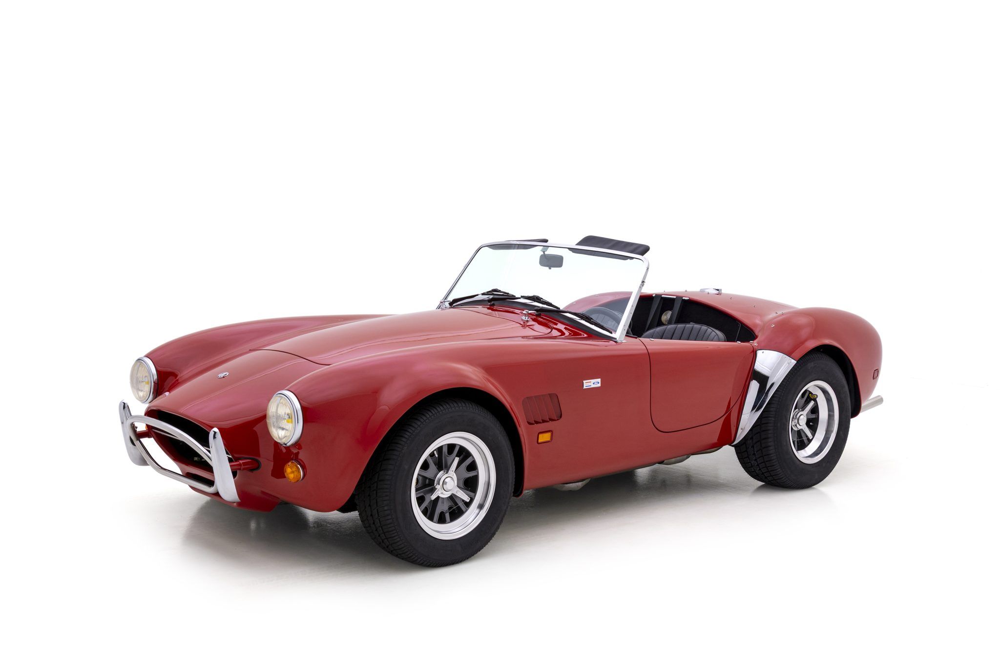 1989 Shelby Cobra 427