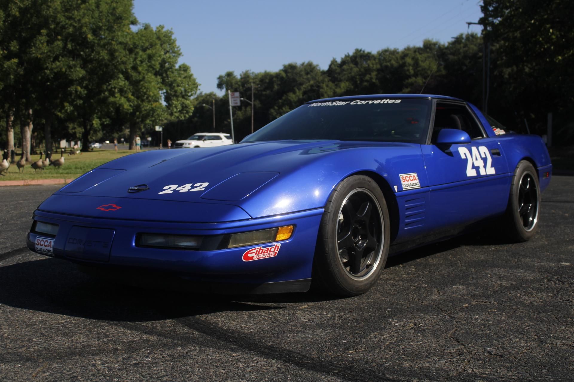 1994 Chevrolet Corvette