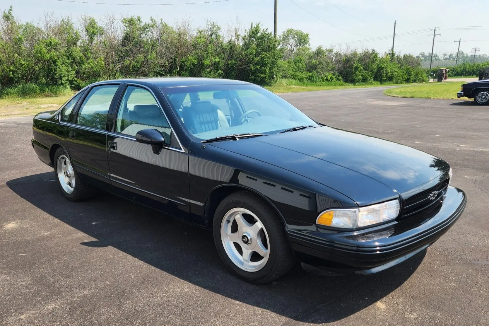 1994 Chevrolet Impala